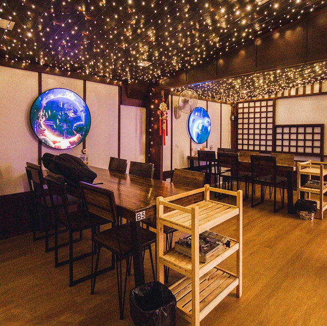 ร้าน Two Of Us Cafe เชียงใหม่