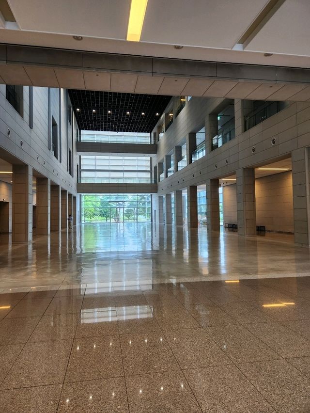 대구 여행시 추천하고 싶은 대구미술관❤️