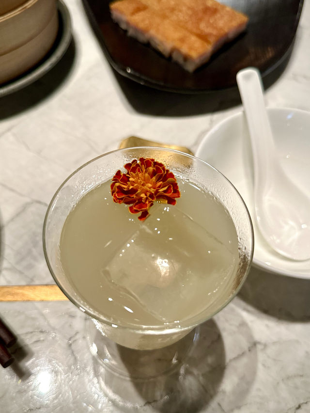 คิวยาวตลอด🥹ร้านอาหารจีนชื่อดังจากฮ่องกง 