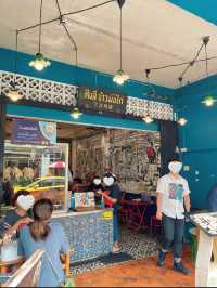 プーケットで1番美味しいカオマンガイのお店🤤🇹🇭🤍【タイ・プーケット】