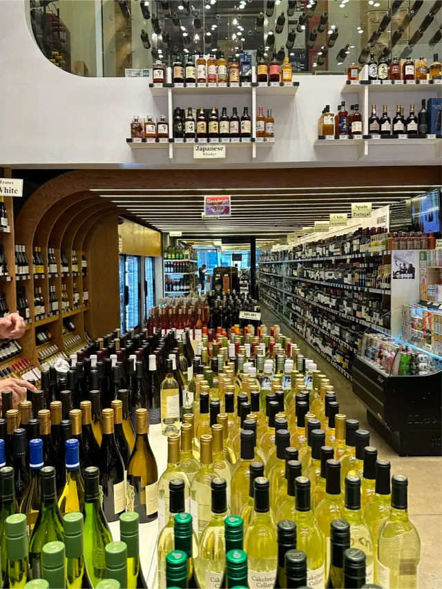 🇺🇸뉴욕 와인 가게, Wine Wisdom