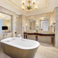 Luxuious Weekend getaway at The St Regis 5 ⭐️ 