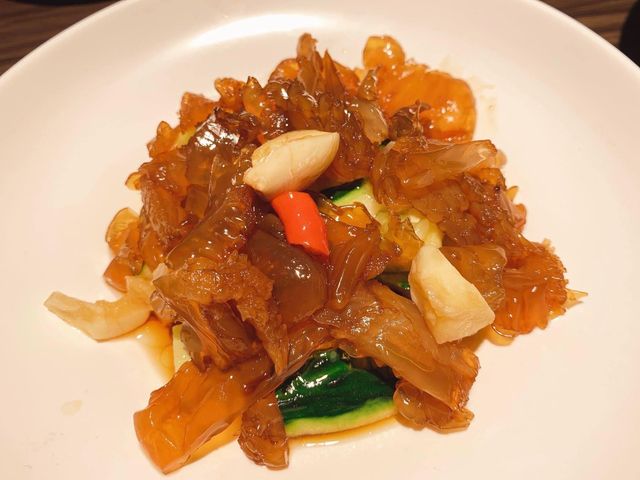 「胖哥倆肉蟹煲」珠海首店：人氣爆棚，味道鮮美！