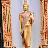 Sapamthummaram Temple