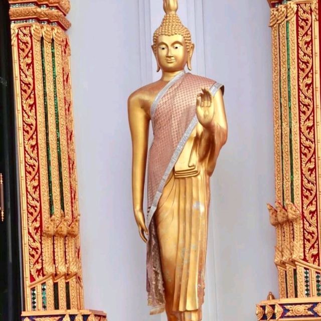 Sapamthummaram Temple