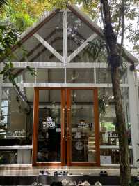Mali Cafe 🌿