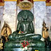 Wat Doi Thepnimit Monastery