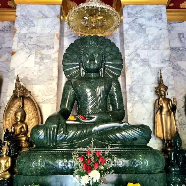 Wat Doi Thepnimit Monastery