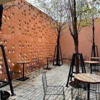 The Summer coffee- Old town