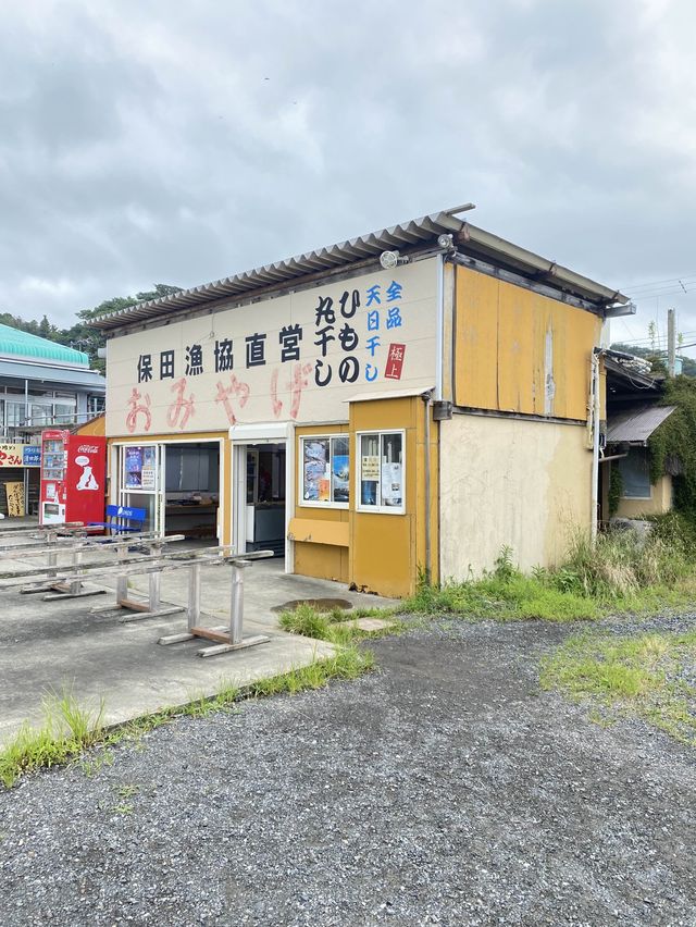 【南房総】地魚好きに行ってほしいお店