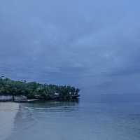 White sand beach in Siquijor!