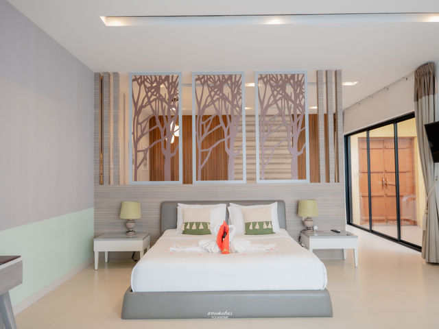 Cae Villa Hua Hin #ที่พักหัวหิน
