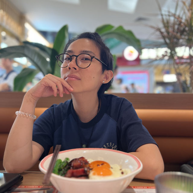Kingsglory Mall Restaurant-Ke Ming Cafe