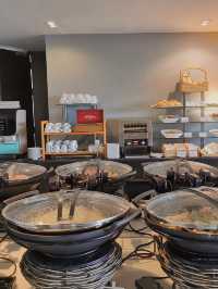 ที่พักว้าวมากๆ Centara Q Resort Rayong 