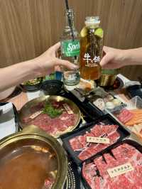 《高性價比牛之鍋放題》