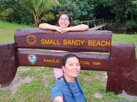 หาดเล็ก อช.เขาหลัก จ.พังงา