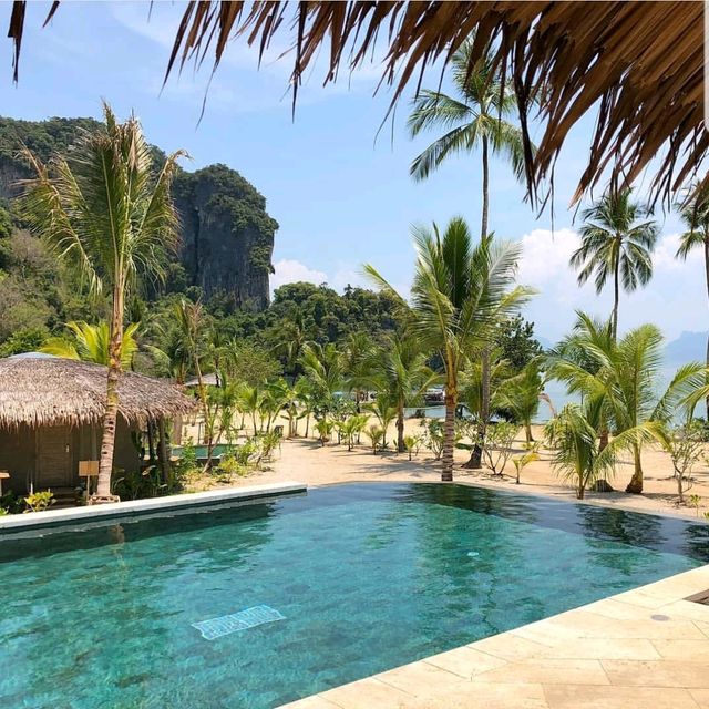 TreeHouse Villas Koh Yao Noi 