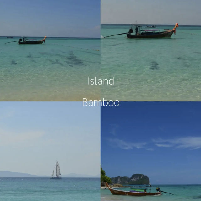 5 วัน 4 คืน เที่ยวทะเลให้ฉ่ำ เที่ยวเกาะให้สุด 
