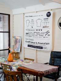 มา workshop ทำเสื้อยืด DIY กันเถอะ🩷