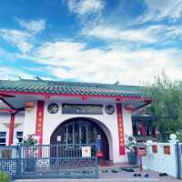 A Cultural Gem in the Heart of Ipoh