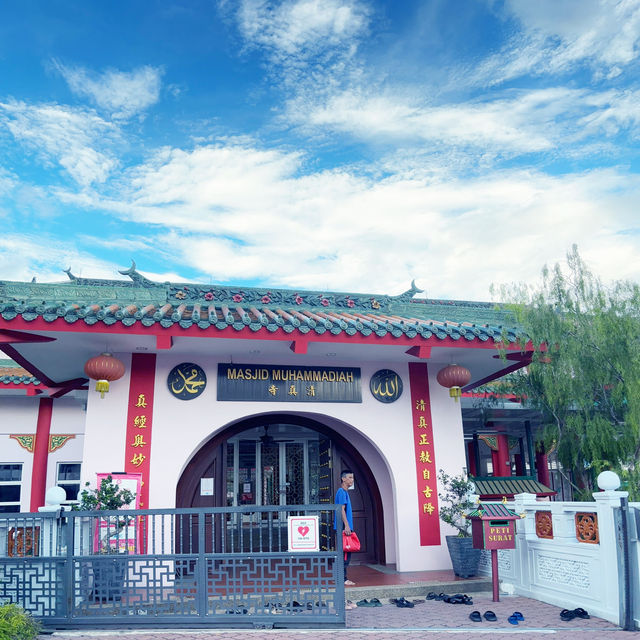 A Cultural Gem in the Heart of Ipoh