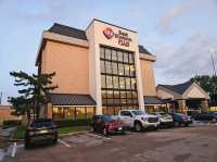 A nice inn for stay, leisure or just staycation
