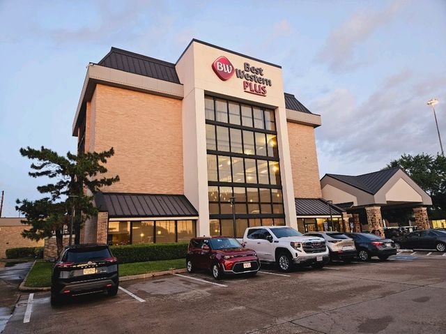 A nice inn for stay, leisure or just staycation
