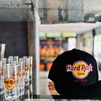 **"Rock 'n' Roll Keepsakes: A Review of Hard Rock Melaka's Souvenir Shop and Experience"**