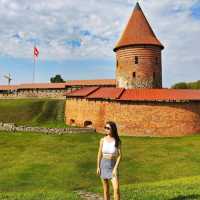 Hidden Gem Lithuania