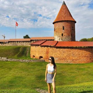 Hidden Gem Lithuania