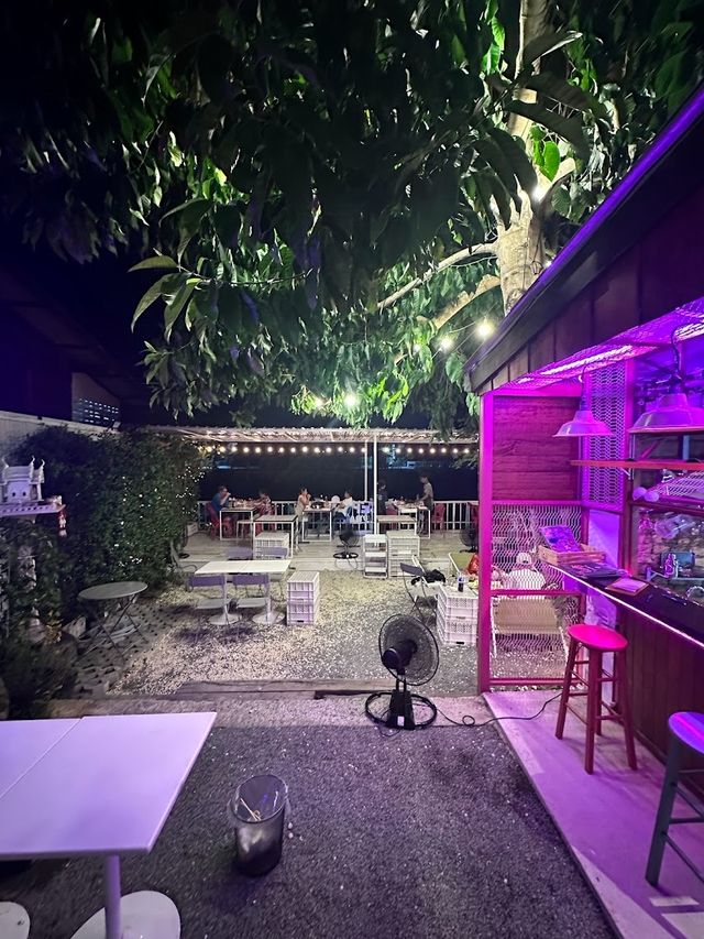  📍🌿 Concept Chan Café 