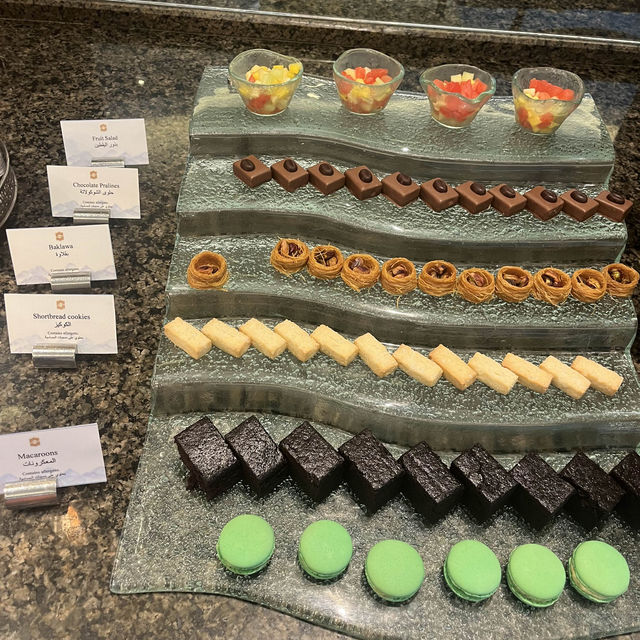 5 Star Luxury 