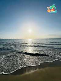 🇨🇳 Seascape with me to Sanya