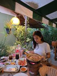 ร้านลับ จัดจ้านย่านหางดง ครัวเสวะนา เฮฮา 🍲