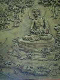 วัดป่าภูก้อน จ.อุดรธานี