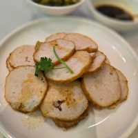 漫潮汕 | 獅頭鵝小館 😋
