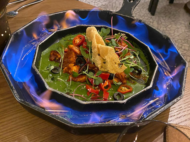 인도음식 맛집!