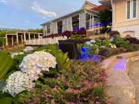 The Jerai Hill Resort