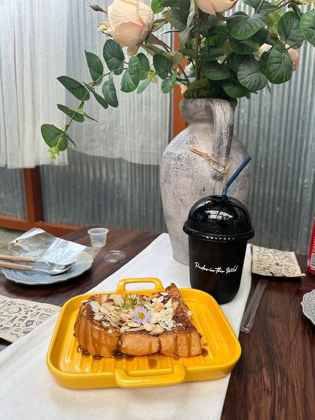 📍  ร้านปาฎี 