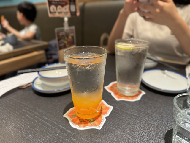 帕泰家 Baan Phadthai 桃園台茂店：タイの味をそのままに