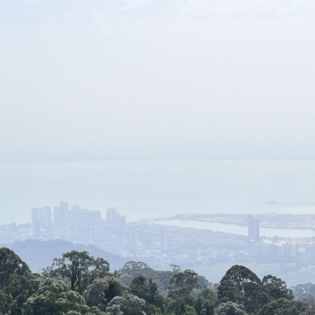 升旗山生態公園