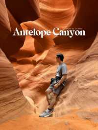 4 สถานที่ที่ไม่ควรพลาดเมื่อมาถึง Grand Canyon 