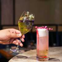 EKKA Grill and Bar
