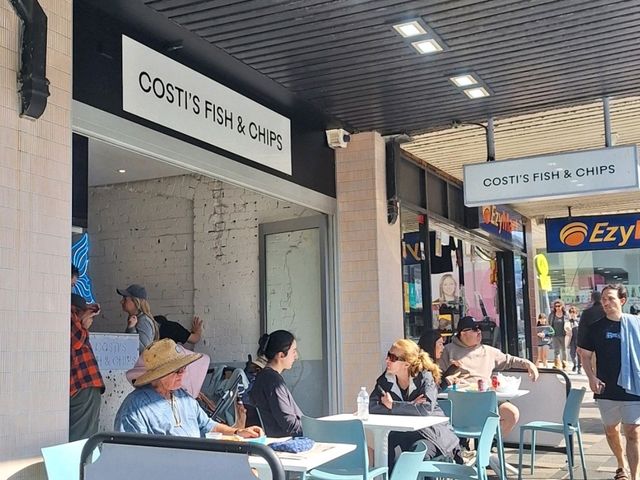 Seas the day with Bondi Coogee Coastal Walk