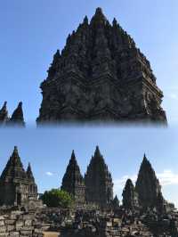 Why Prambanan's 'Tourist Price' is Worth Every Penny: A Journey Through Time and Ruins