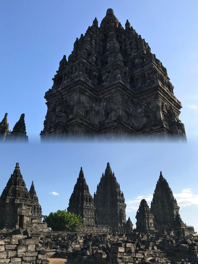 Why Prambanan's 'Tourist Price' is Worth Every Penny: A Journey Through Time and Ruins