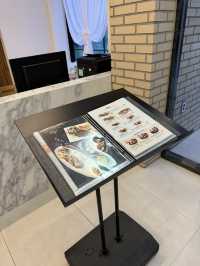 올리앤 울산 남구점은 가성비 좋은 양식 레스토랑