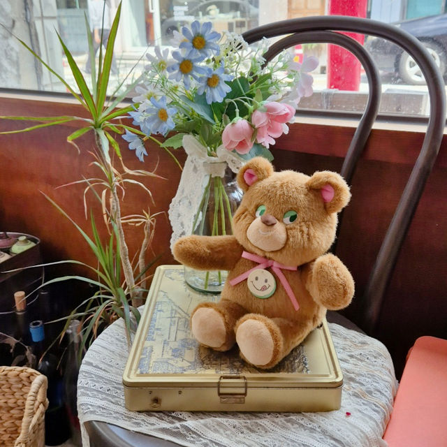 전통 한옥이 모여있는 전주에 다녀왔습니다!!