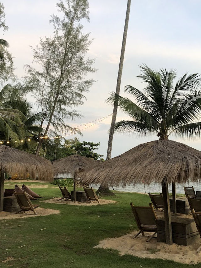 📍🏝 🏝 Hideout Koh Kood