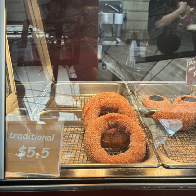 【パース🇦🇺】パース旅行の必須スポットのフリーマントル